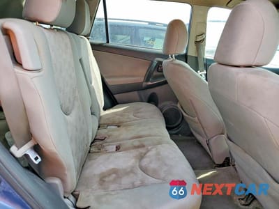 Zdjęcie 11 z 13 samochodu: 2012 TOYOTA RAV4 BASE VIN:2T3BF4DV2CW227369 - miniatura