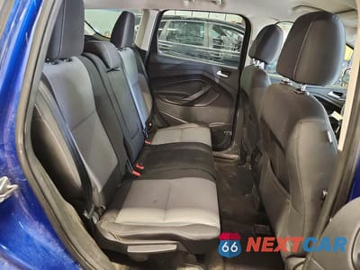 Zdjęcie 11 z 13 samochodu: 2017 FORD ESCAPE SE VIN:1FMCU9GD7HUE61419 - miniatura