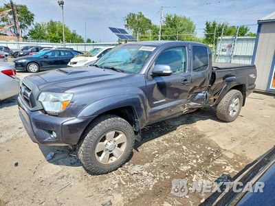 2013 TOYOTA TACOMA V6 5TFUU4EN3DX071269 - główne zdjęcie licytacji z USA - miniatura