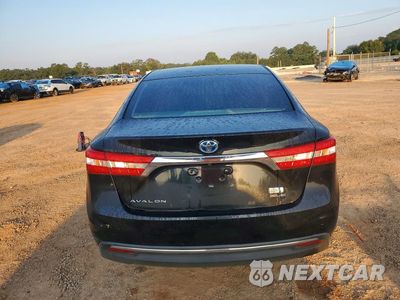 Zdjęcie 6 z 12 samochodu: 2013 TOYOTA AVALON HYBRID XLE PREMIUM VIN:4T1BD1EB9DU005527 - miniatura