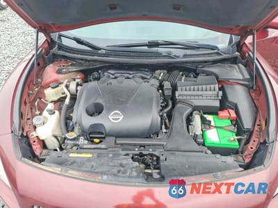 Zdjęcie 11 z 12 samochodu: 2010 NISSAN MAXIMA 3.5 S VIN:1N4AA5AP7AC812606 - miniatura