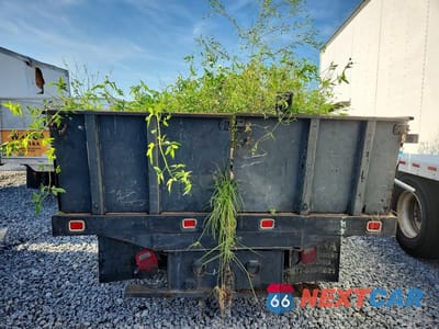 Zdjęcie 6 z 12 samochodu: 2012 CHEVROLET SILVERADO DUMP FLATBED TRUCK VIN:1GB4CZCG6CF210999 - miniatura