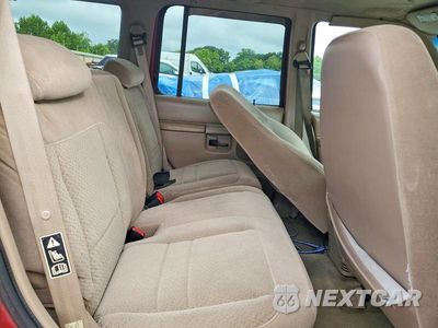 Zdjęcie 11 z 13 samochodu: 2000 MERCURY MOUNTAINEER VIN:4M2ZU66E7YUJ32396 - miniatura