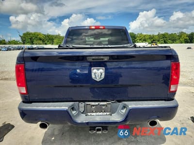 Zdjęcie 6 z 13 samochodu: 2014 RAM 1500 ST VIN:1C6RR6KT2ES389721 - miniatura