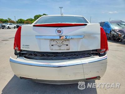 Zdjęcie 6 z 12 samochodu: 2010 CADILLAC CTS VIN:1G6DA5EG3A0109302 - miniatura