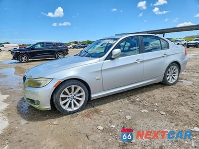 2011 BMW 328 XI SULEV WBAPK5C52BF126659 - główne zdjęcie licytacji z USA - miniatura