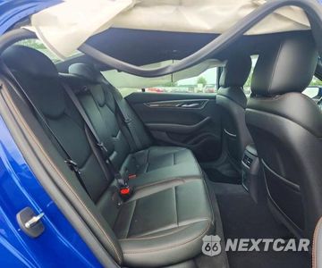Zdjęcie 10 z 12 samochodu: 2021 CADILLAC CT5 SPORT VIN:1G6DU5RK6M0114553 - miniatura