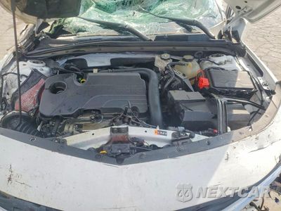 Zdjęcie 11 z 12 samochodu: 2024 CHEVROLET MALIBU LT VIN:1G1ZD5ST0RF200265 - miniatura