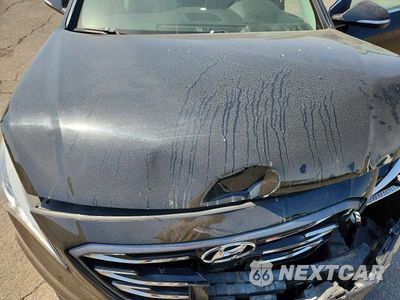Zdjęcie 11 z 12 samochodu: 2017 HYUNDAI SONATA LIMITED VIN:5NPE34AF5HH484124 - miniatura