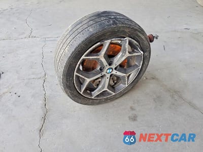 Zdjęcie 12 z 13 samochodu: 2018 BMW X1 SDRIVE28I VIN:WBXHU7C33J5L06848 - miniatura