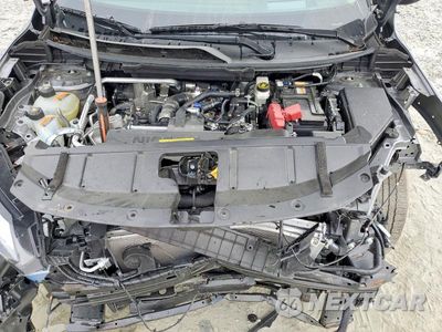 Zdjęcie 11 z 13 samochodu: 2026 NISSAN ROGUE PLATINUM VIN:JN8BT3DD4TW296550 - miniatura