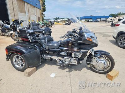 1994 HONDA GL1500 A 1HFSC2203RA600548 - główne zdjęcie licytacji z USA - miniatura