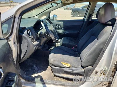 Zdjęcie 7 z 12 samochodu: 2017 NISSAN VERSA NOTE SV VIN:3N1CE2CP1HL360673 - miniatura