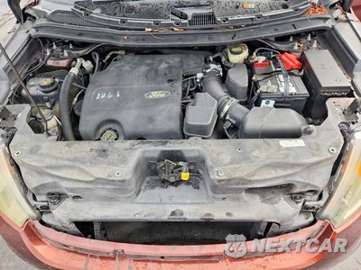 Zdjęcie 12 z 13 samochodu: 2015 FORD EXPLORER XLT VIN:1FM5K7D82FGB73331 - miniatura