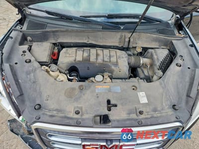 Zdjęcie 12 z 13 samochodu: 2015 GMC ACADIA SLT-1 VIN:1GKKVRKD0FJ197578 - miniatura