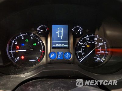 Zdjęcie 9 z 12 samochodu: 2012 LEXUS GX 460 PREMIUM VIN:JTJJM7FX2C5046861 - miniatura