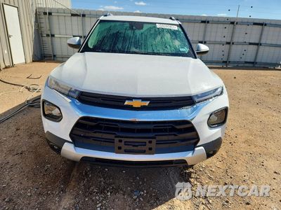 2023 CHEVROLET TRAILBLAZER LT KL79MPSL2PB214317 - główne zdjęcie licytacji z USA - miniatura