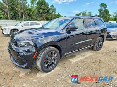 2026 DODGE DURANGO GT 1C4RDJDG8TC169498 - główne zdjęcie licytacji z USA - miniatura