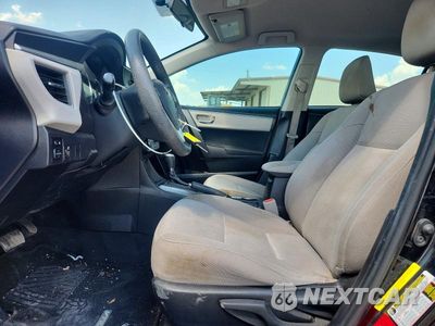 Zdjęcie 7 z 12 samochodu: 2016 TOYOTA COROLLA LE VIN:5YFBURHE1GP466294 - miniatura