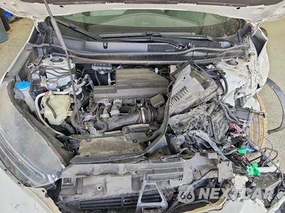 Zdjęcie 12 z 14 samochodu: 2021 HONDA CR-V EX VIN:5J6RW2H57ML025249 - miniatura