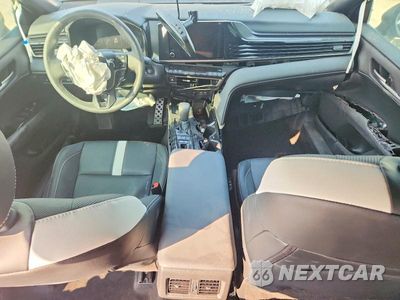 Zdjęcie 8 z 12 samochodu: 2026 TOYOTA CAMRY SE VIN:4T1DAACK1TU214263 - miniatura
