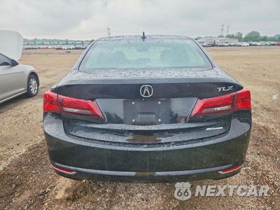Zdjęcie 6 z 12 samochodu: 2017 ACURA TLX TECH VIN:19UUB3F56HA002732 - miniatura