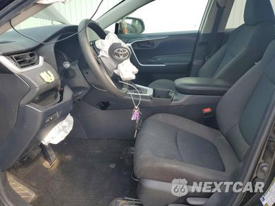 Zdjęcie 7 z 13 samochodu: 2023 TOYOTA RAV4 LE VIN:2T3F1RFV0PW338423 - miniatura