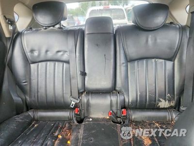 Zdjęcie 10 z 13 samochodu: 2012 INFINITI EX35 BASE VIN:JN1AJ0HP6CM400387 - miniatura