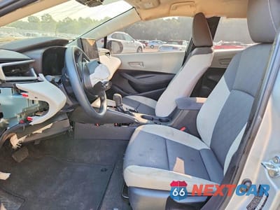 Zdjęcie 7 z 12 samochodu: 2026 TOYOTA COROLLA LE VIN:5YFB4MDEXTP382848 - miniatura