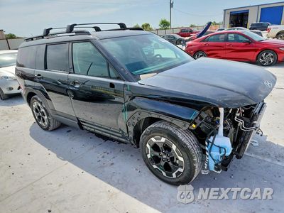 Zdjęcie 7 z 28 samochodu: 2026 HYUNDAI SANTA FE SEL VIN:5NMP24GL8TH208650 - miniatura