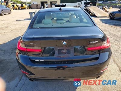 Zdjęcie 6 z 12 samochodu: 2019 BMW 330XI VIN:3MW5R7J55K8B00647 - miniatura