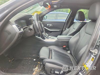Zdjęcie 7 z 12 samochodu: 2021 BMW 330XI VIN:3MW5R7J01M8C15768 - miniatura