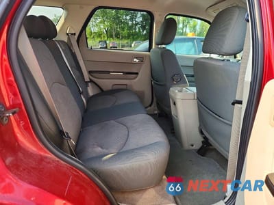 Zdjęcie 11 z 13 samochodu: 2008 MAZDA TRIBUTE I VIN:4F2CZ92Z98KM32184 - miniatura