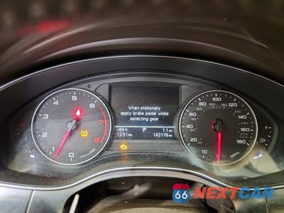 Zdjęcie 9 z 12 samochodu: 2012 AUDI A6 PREMIUM VIN:WAUFGAFC5CN126128 - miniatura