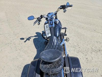 Zdjęcie 6 z 10 samochodu: 2018 HARLEY-DAVIDSON FLSB SPORT GLIDE VIN:1HD1YMJ68JC032636 - miniatura