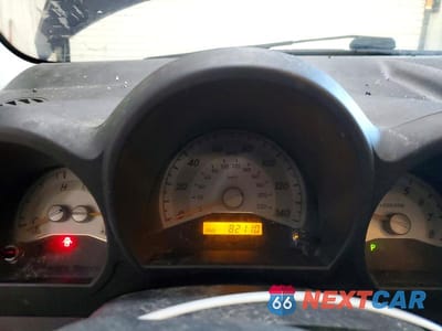 Zdjęcie 9 z 13 samochodu: 2007 SCION TC BASE VIN:JTKDE177870158374 - miniatura