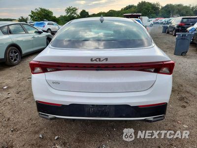 Zdjęcie 6 z 12 samochodu: 2023 KIA K5 LXS VIN:5XXG14J24PG208118 - miniatura