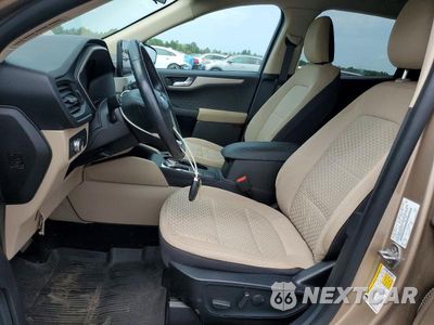 Zdjęcie 7 z 13 samochodu: 2020 FORD ESCAPE SE SPORT VIN:1FMCU0BZ3LUB13169 - miniatura