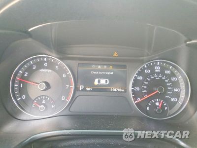 Zdjęcie 9 z 12 samochodu: 2020 KIA FORTE GT VIN:3KPF44ACXLE150286 - miniatura