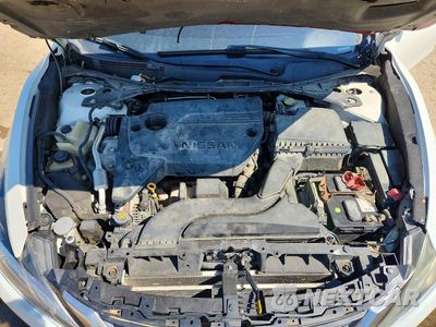 Zdjęcie 11 z 12 samochodu: 2018 NISSAN ALTIMA 2.5 SR VIN:1N4AL3AP8JC146256 - miniatura