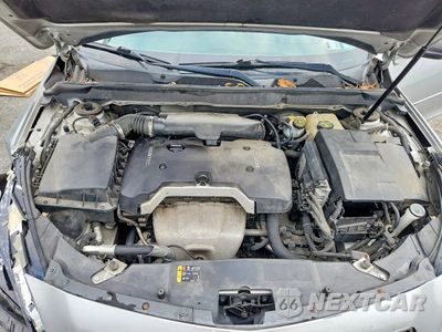 Zdjęcie 11 z 12 samochodu: 2013 CHEVROLET MALIBU LS VIN:1G11B5SA2DF165450 - miniatura