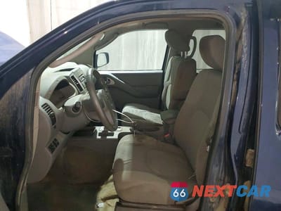 Zdjęcie 7 z 13 samochodu: 2011 NISSAN FRONTIER S VIN:1N6AD0EV7BC415229 - miniatura