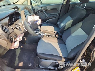 Zdjęcie 7 z 13 samochodu: 2019 FORD FIESTA S VIN:3FADP4AJ0KM161692 - miniatura