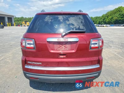 Zdjęcie 6 z 13 samochodu: 2015 GMC ACADIA SLT-1 VIN:1GKKRRKD4FJ354971 - miniatura