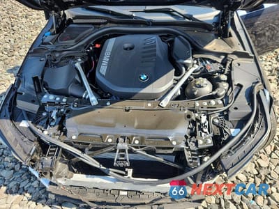Zdjęcie 11 z 12 samochodu: 2026 BMW 540 XI VIN:WBA63FJ03TCX01554 - miniatura