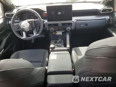Zdjęcie 8 z 12 samochodu: 2026 TOYOTA 4RUNNER TRD OFF-ROAD PREMIUM VIN:JTEVA5BR1T5147913 - miniatura