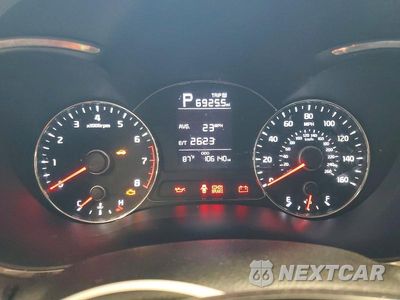 Zdjęcie 9 z 12 samochodu: 2018 KIA FORTE LX VIN:3KPFK4A72JE205626 - miniatura