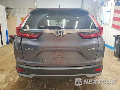 Zdjęcie 6 z 13 samochodu: 2020 HONDA CR-V EXL VIN:5J6RW2H84LL028926 - miniatura