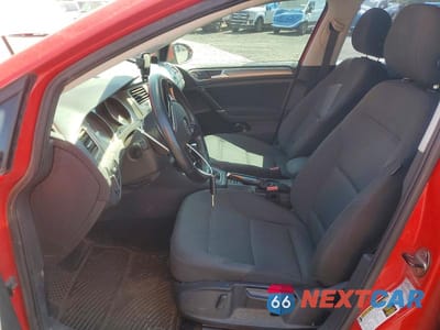 Zdjęcie 7 z 12 samochodu: 2016 VOLKSWAGEN GOLF SPORTWAGEN S VIN:3VWC17AU3GM518001 - miniatura