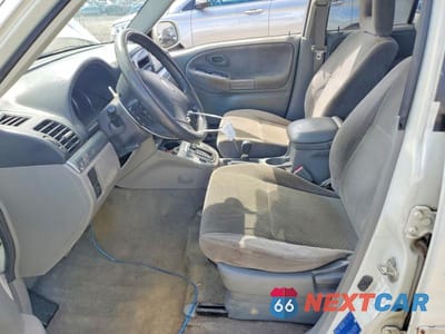 Zdjęcie 7 z 13 samochodu: 2003 SUZUKI GRAND VITARA JLX LIMITED VIN:JS3TD62V034104161 - miniatura
